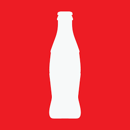 Logo Coca-Cola European Partners France SAS
