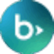 Logo Blackbaud Global Ltd.