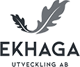 Logo Ekhaga Utveckling AB