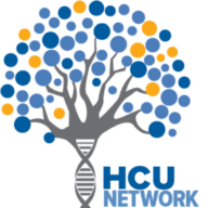 Logo HCU Network America