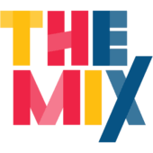 Logo The Mix (United Kingdom)