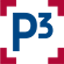 Logo P3 Spain Logistic Parks Socimi SA