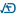 Logo Assure Disability LLC