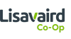 Logo Lisavaird Co-Operative Creamery Ltd.