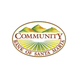 Logo Community Bancorp of Santa Maria