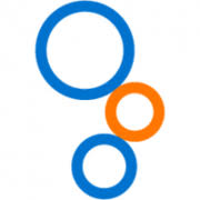 Logo ZorgDomein Nederland BV