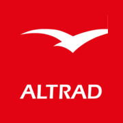 Logo Altrad UK Ltd.