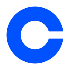 Logo Coinbase UK Ltd.