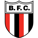 Logo Botafogo Futebol Clube