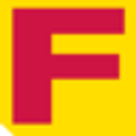 Logo FANUC Benelux BV
