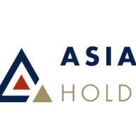 Logo Asia Strategic Holdings Ltd.