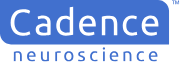 Logo Cadence Neuroscience, Inc.