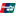 Logo UnionPay International Co., Ltd.