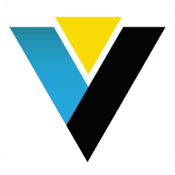 Logo Vincent Lighting Systems Co.