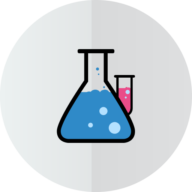 Logo Accu Reference Medical Lab LLC
