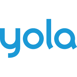 Logo YOLA Education JSC