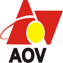 Logo AOV Agro Foods Pvt Ltd.