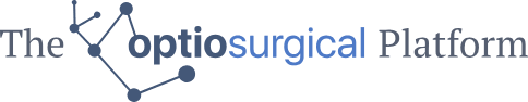Logo OptioSurgical Corp.
