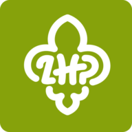 Logo Zwiazek Harcerstwa Polskiego
