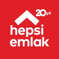Logo Zingat Gayrimenkul Bilgi Sistemleri AS