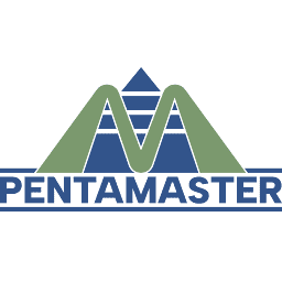 Logo Pentamaster International Ltd.