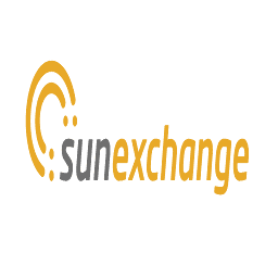 Logo The Sun Exchange (Pty) Ltd.