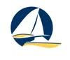 Logo Sweboat Service AB