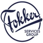 Logo Fokker Techniek BV
