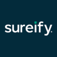 Logo Sureify Labs, Inc.