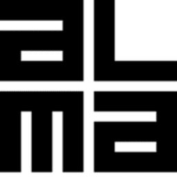 Logo Alma Talent Oy