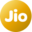 Logo Jio Payments Bank Ltd.