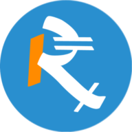 Logo Receivables Exchange of India Ltd.