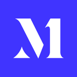 Logo Market One Media Group