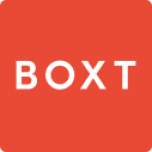 Logo BOXT Ltd.