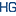 Logo HG Associates