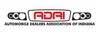 Logo Automobile Dealers Association of Indiana