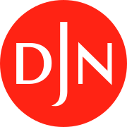 Logo Jan De Nul-Dredging NV