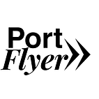 Logo Port Flyer Ltd.