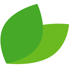 Logo leafnet Co., Ltd.