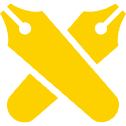 Logo Keio University Faculty of Business & Commerce