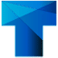 Logo T.D. Veen AS