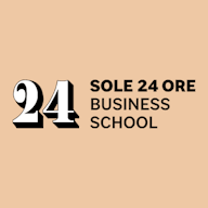Logo Business School24 SpA