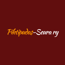 Logo Pihtipudas Seura Ry