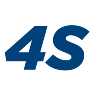 Logo 4Science SpA