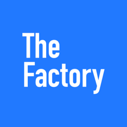 Logo Thefactory AS