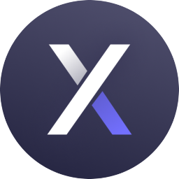 Logo dYdX Trading, Inc.