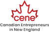 Logo Canadian Entrepreneurs In New England
