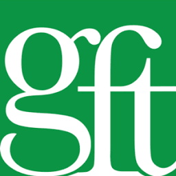 Logo George Fentham Hampton In Arden Charity