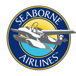 Logo Seaborne Airlines
