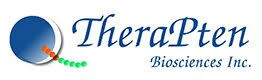 Logo TheraPten Biosciences, Inc.